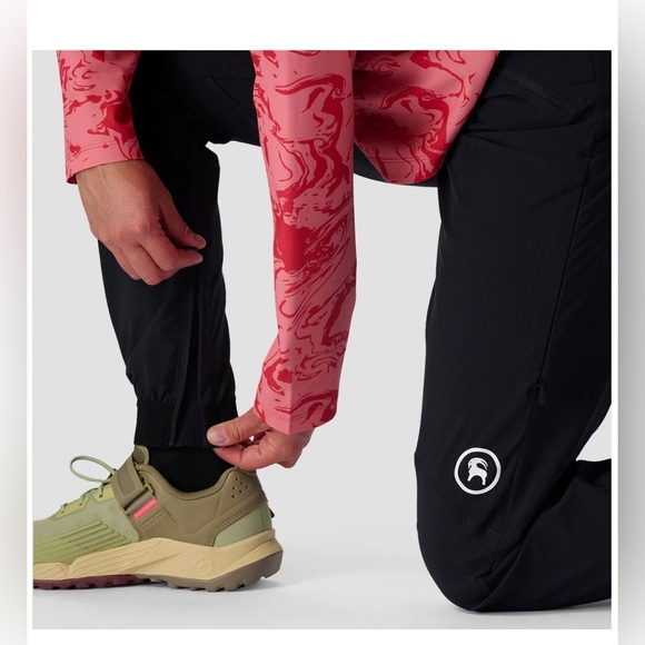 Backcountry, Slickrock Pant - Women's Size Small, Black - Picture 6 of 10